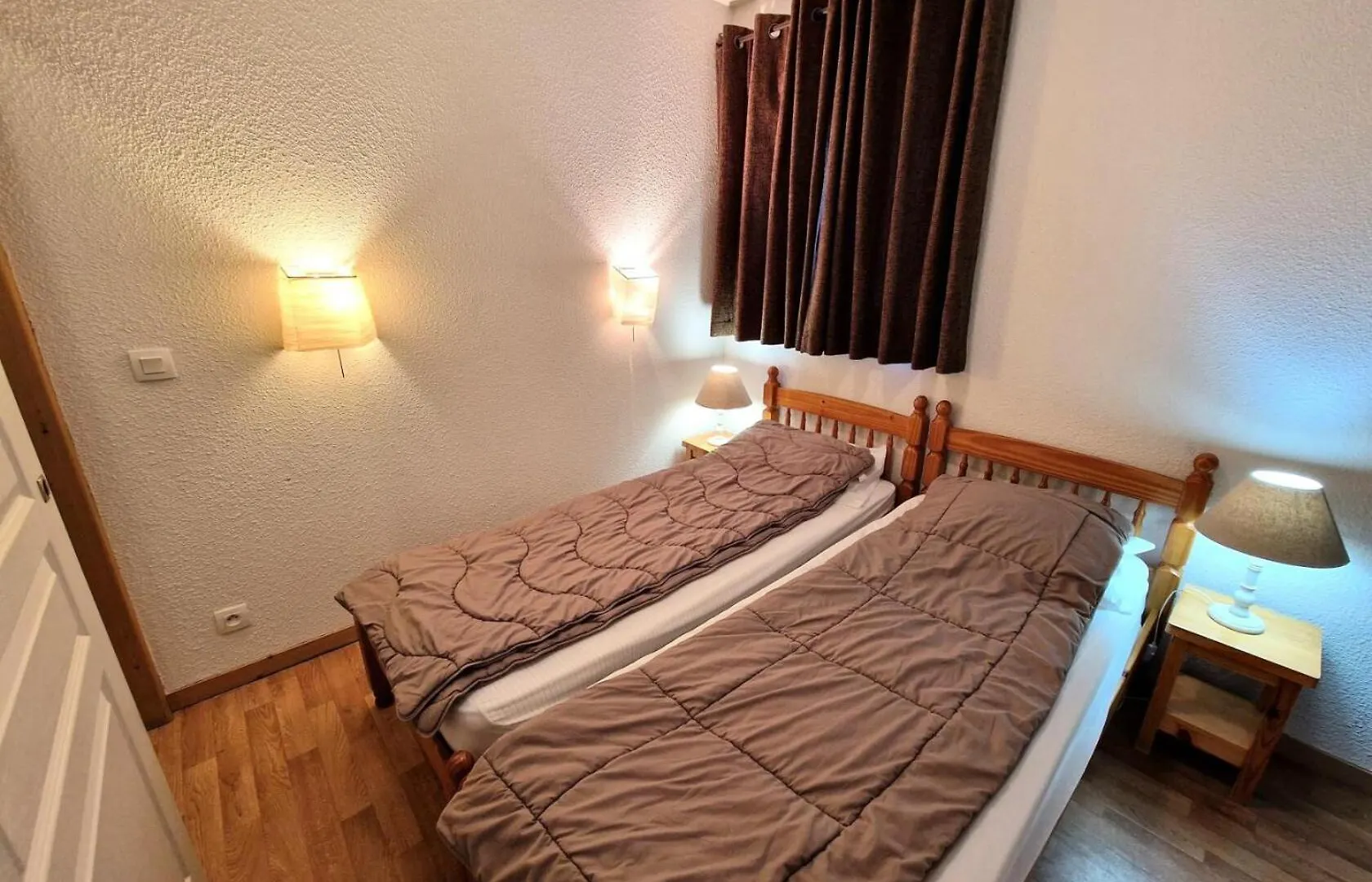 Chalets De Florence - 4 Pieces Centre Station 6/8 Personnes Mae-2916 Modane