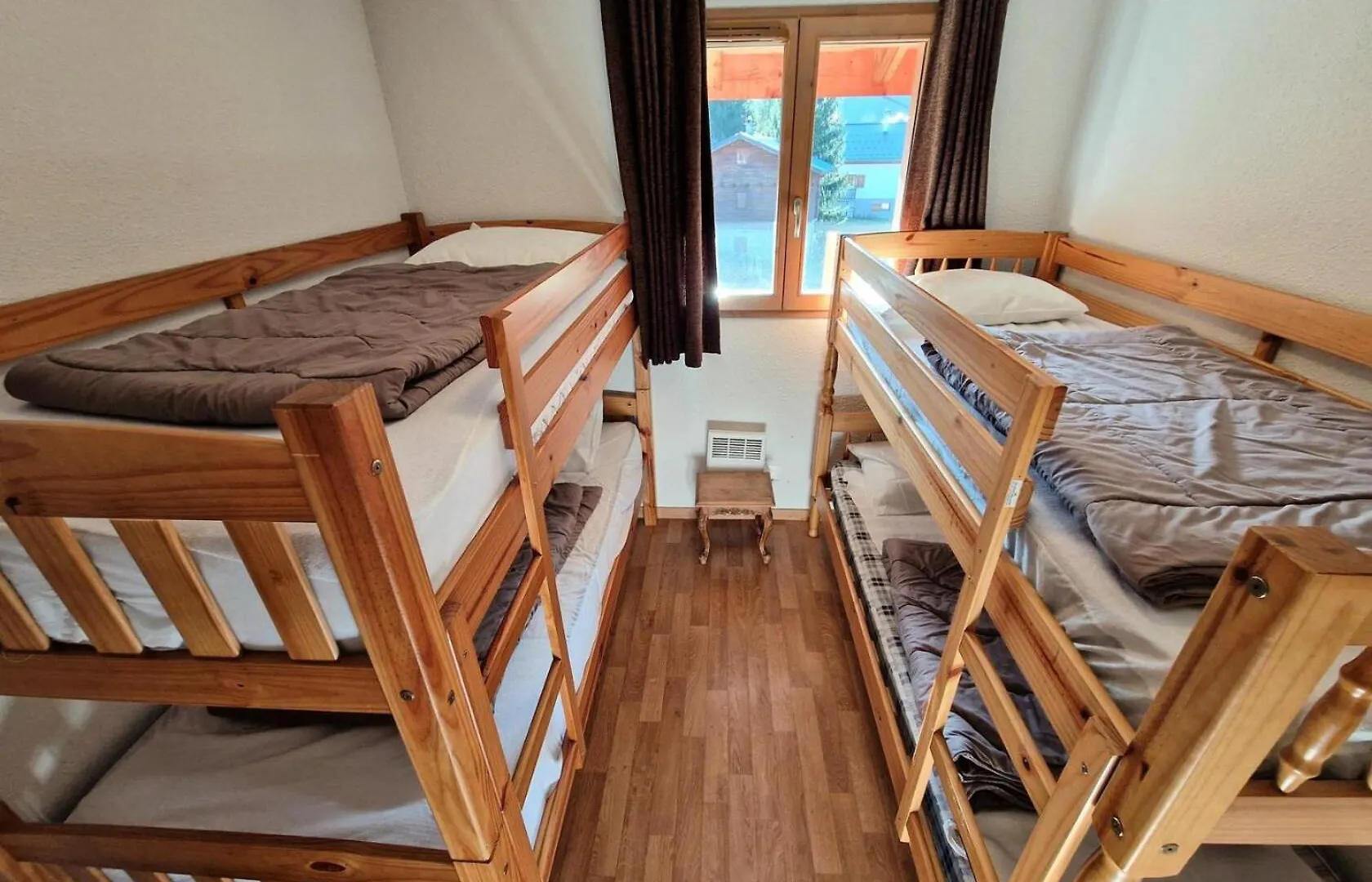 Apartment Chalets De Florence - 4 Pieces Centre Station 6/8 Personnes Mae-2916 Modane